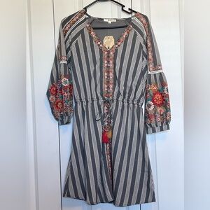 Andrée by Unit dress